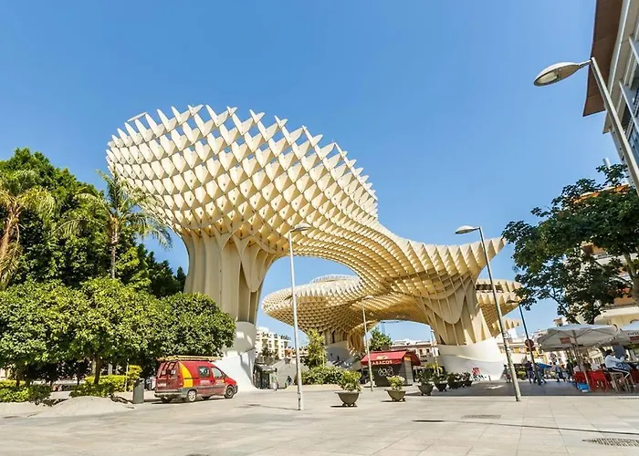 Rentalsevilla Rubens III