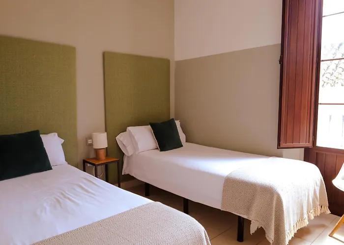 Guzman El Bueno Suites Sevilla, Spanien