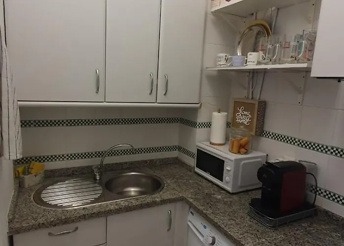 Apartamento Con Piscina Con Vistas A La Giralda Centro Wifi Sevilla, España