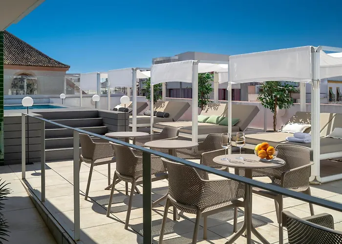 Opera Apartments Alameda Sevilla, Spanien