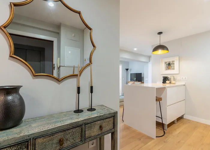 Apartamento Velarde-Maestranza Siviglia, Spagna