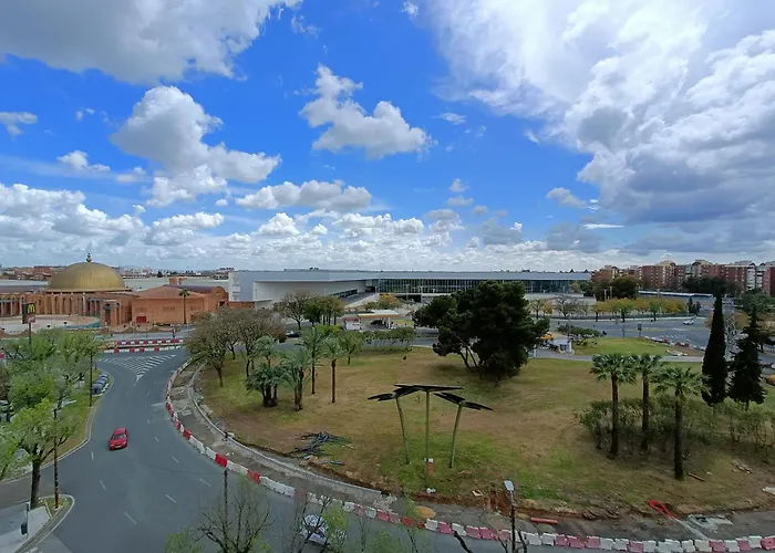 Apartclub Este