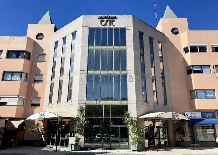 Apartclub Este