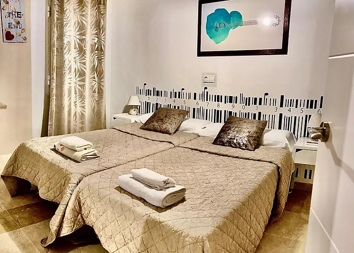 CENTRO-CASCO ANTIGUO C/SAUCEDA-San Eloy