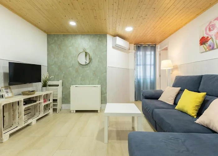 Fabie Oasis Suite By Valcambre