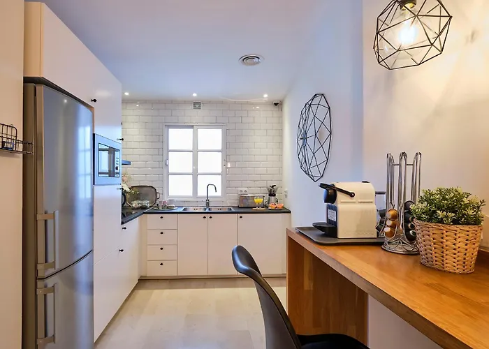 Sweet Suites - Smart