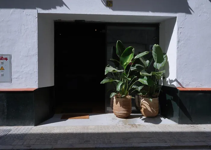 Sweet Sevilla Hostel, España