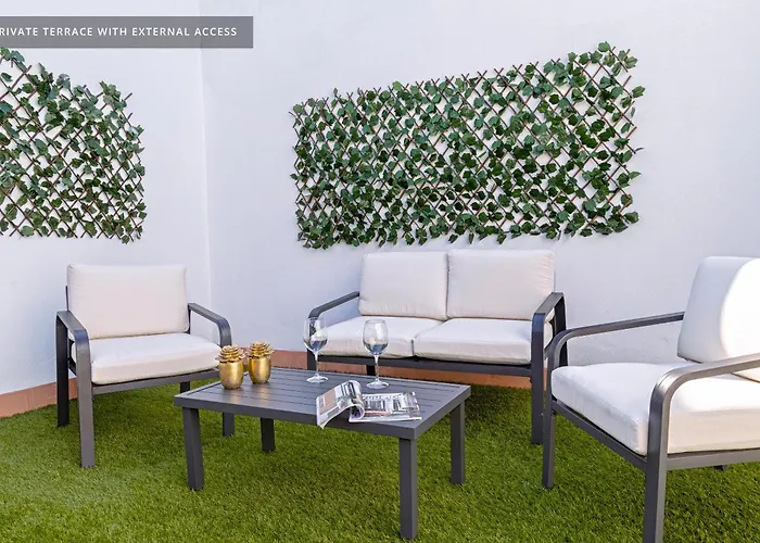 Genteel Home Feria