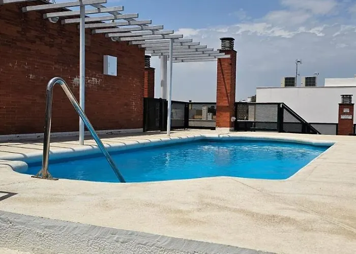 Apartamento Parque de María Luisa