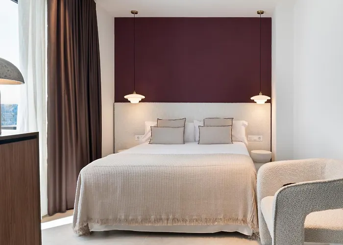 Magno Apartments Gallos Sevilla, Spanien