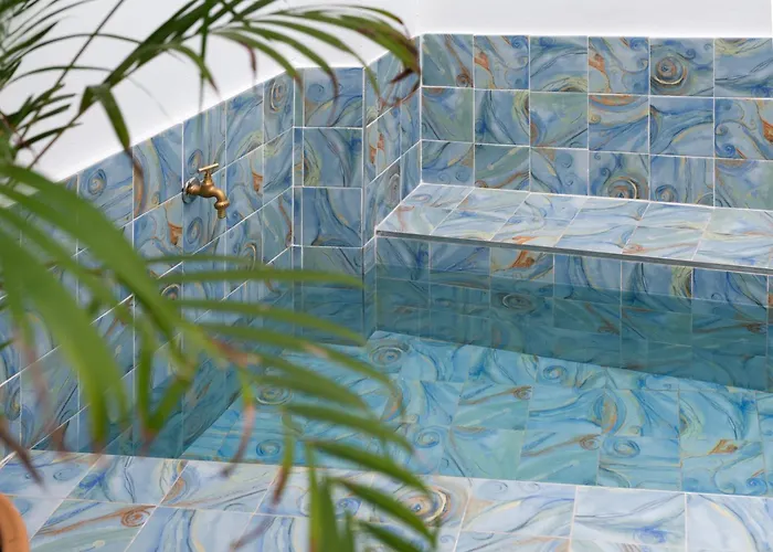 Magno Apartments Gallos Siviglia, Spagna