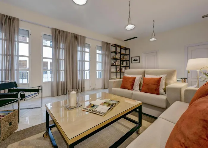 Genteel Home Tomás de Ibarra