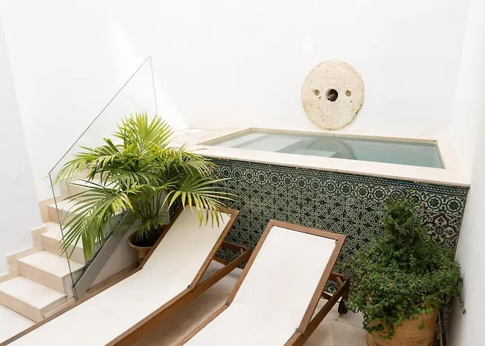 Honest Sevilla Apartments, Espanha