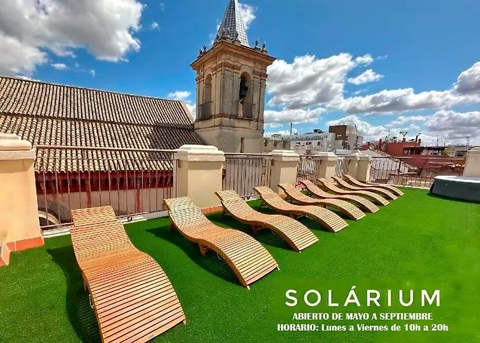 Suites San Esteban 16 Ducal