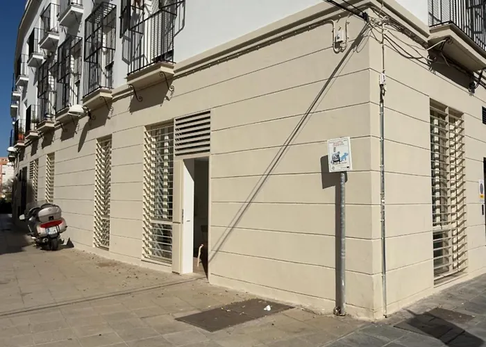 Cas Y Rio Minihome Triana