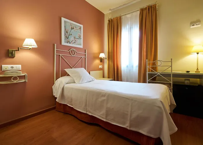Hotel Murillo Siviglia, Spagna