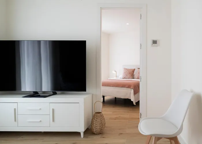 Magno Apartments Altozano II