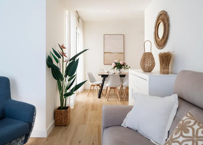 Magno Apartments Altozano II