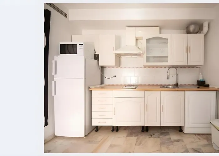 Apartamentos Arc House
