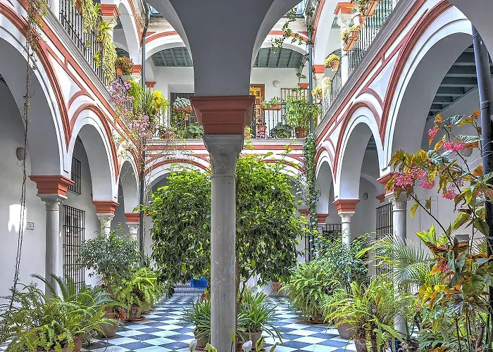 Triplex San Isidoro