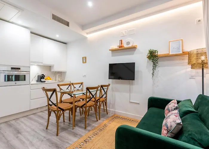 Francos Terraza Olehousing