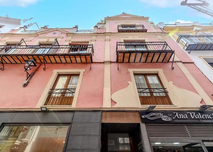 Francos Terraza Olehousing