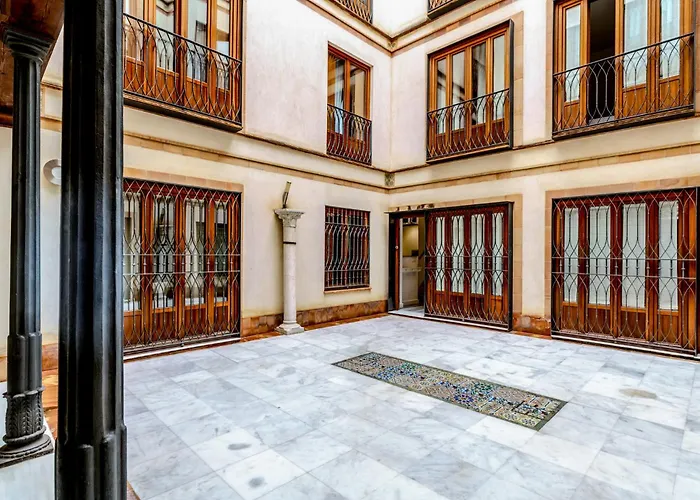 Francos Terraza Olehousing