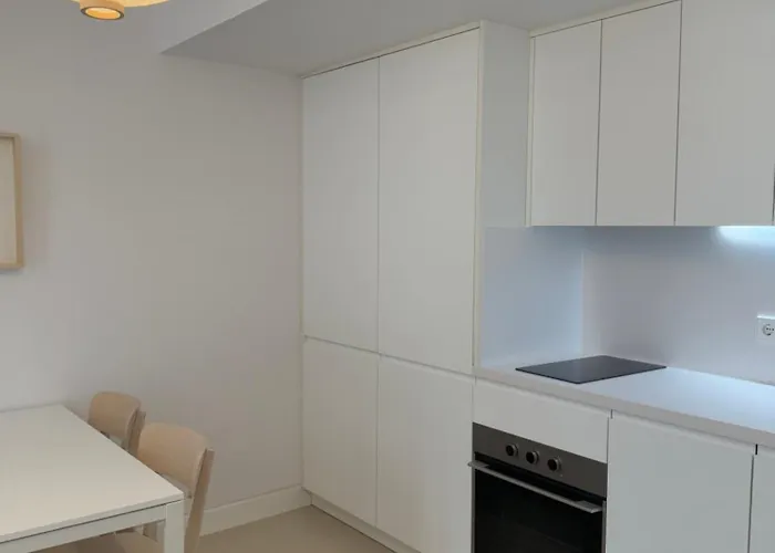 Cas Y Rio Minihome Triana Sevilla, España