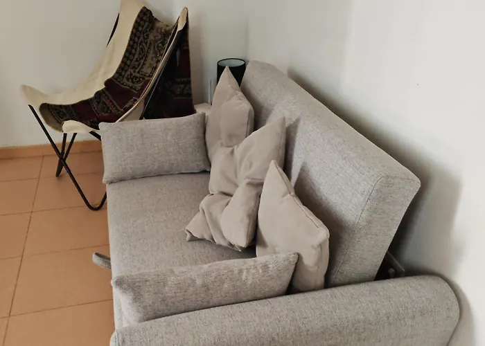 Apartamento en el corazon de Triana Sevilla, España