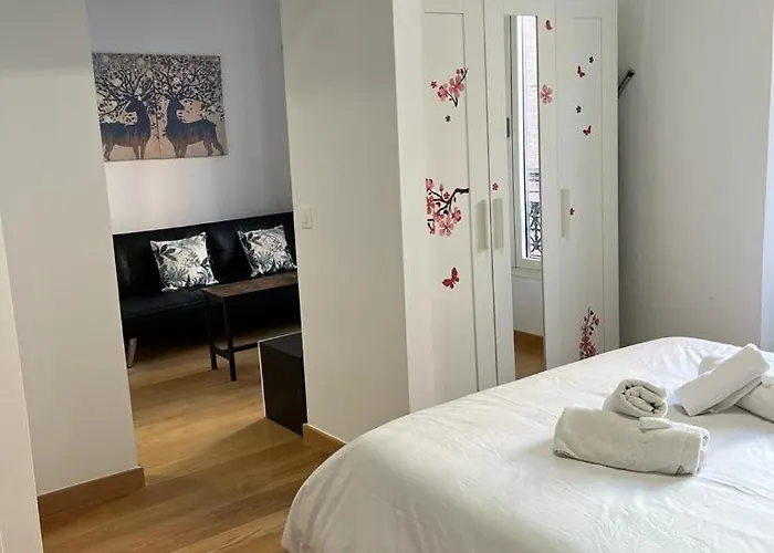 Alameda Corner Apartamento Sevilha, Espanha