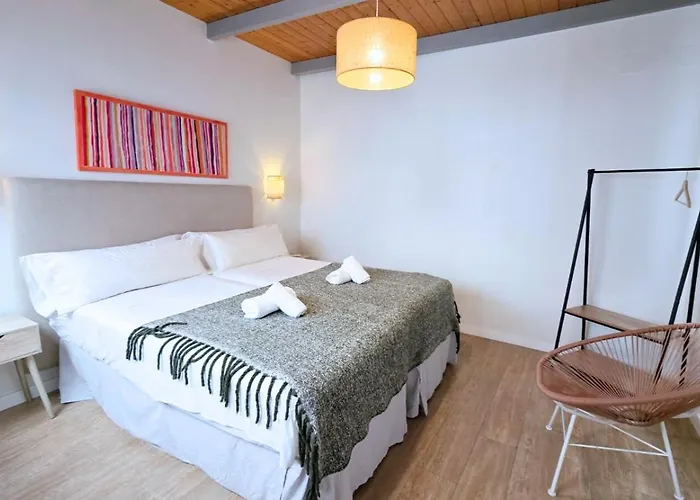 Apartamento Lp Rental Home Magdalena