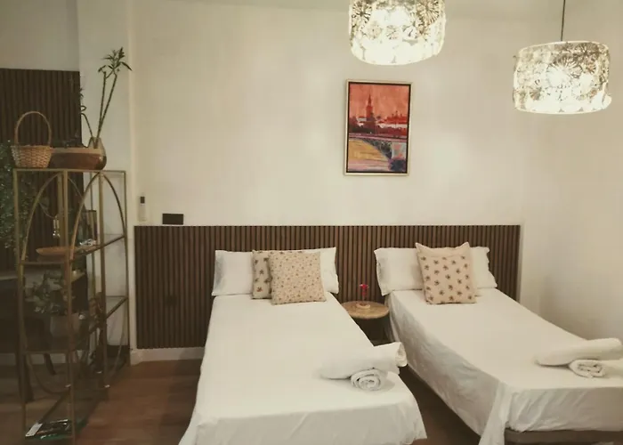 Oasis Suites Fernando IV
