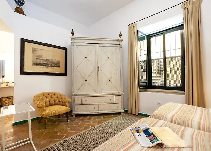 Genteel Home Corral del Rey Sevilla, España