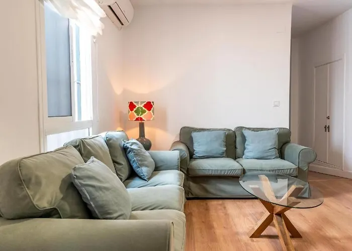 Macarena Home