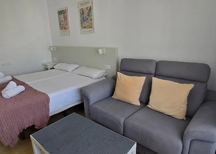 Suite Triana Sevilla