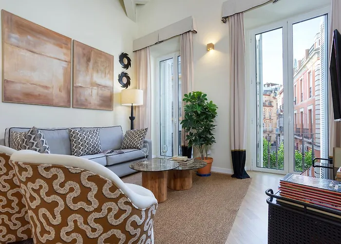 Genteel Home Zaragoza