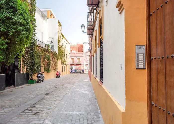 Apartamento Pasaje Valvanera