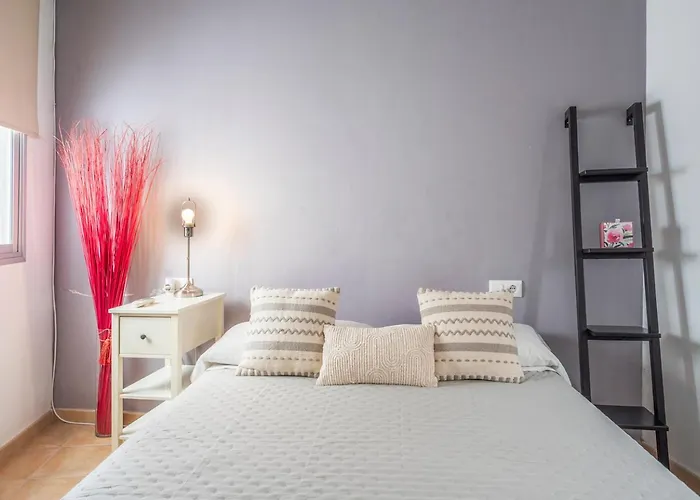 Apartamento Pasaje Valvanera