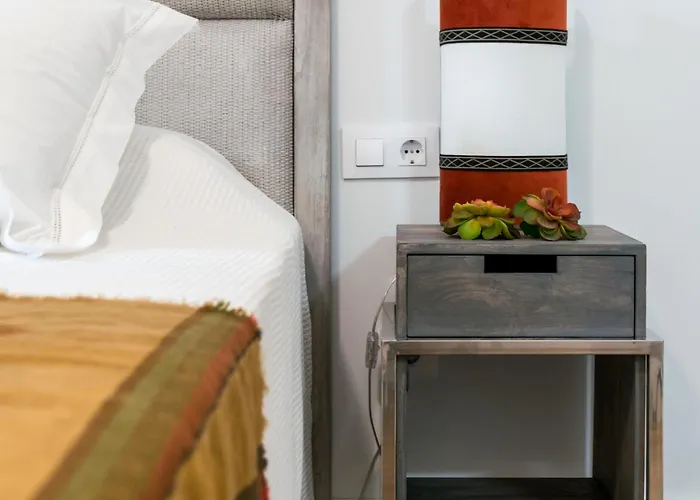 Apartamento Duplex de lujo junto a la Catedral Terraza privada con vistas a la Giralda Sevilla, España