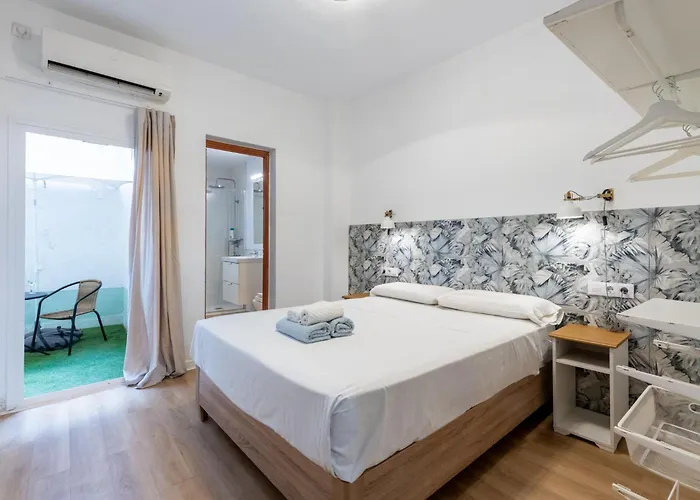 My Little Loft In The Heart Of Seville