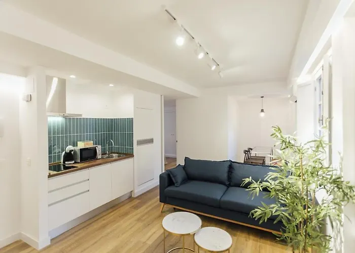 Renovated Designed - Historic Centre