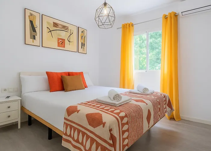 Apartamento Santa Justa