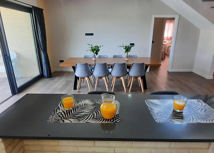 Hostal El Refugio Sevilla, España