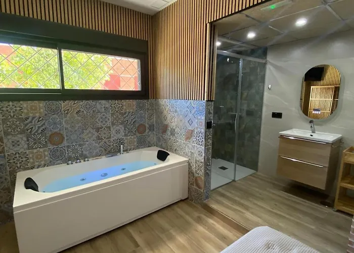 Apartamento en Sevilla, España