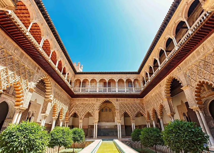 Casita Macarena