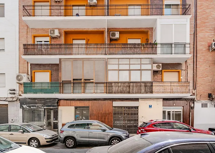 Sofia Luxury Apartment
