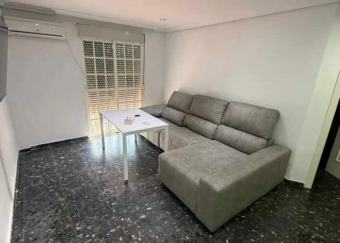 Apartamento Familiar