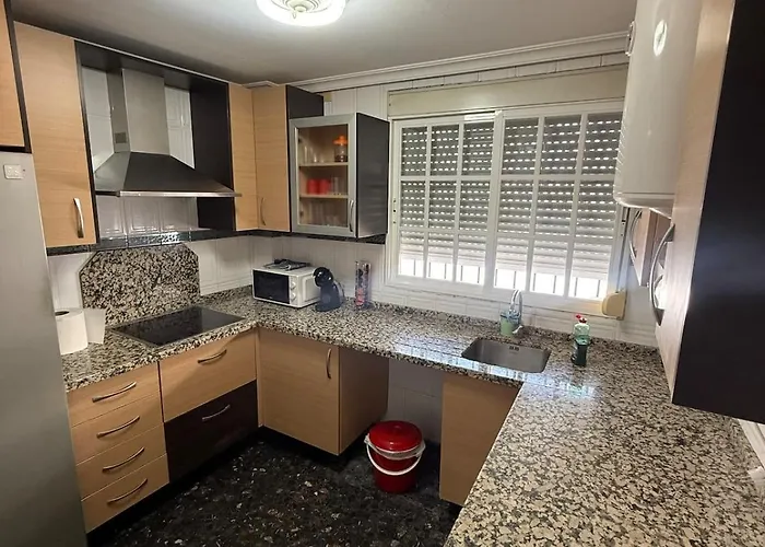 Apartamento Familiar