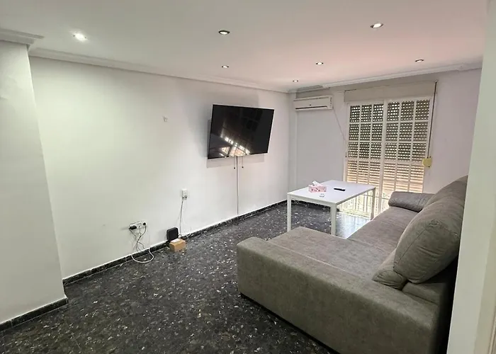 Apartamento Familiar