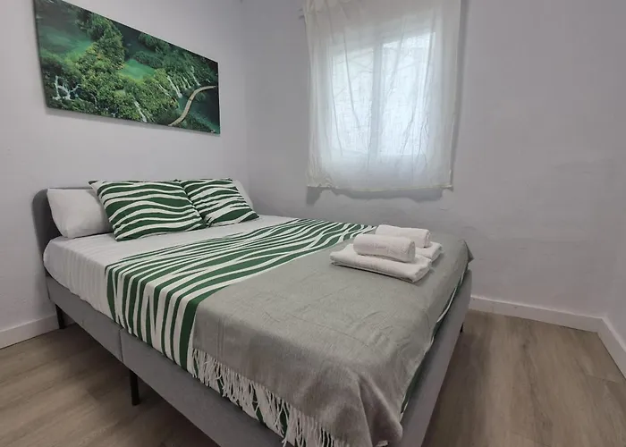 Apartamento Casa Deluxe Gran Plaza Sevilla, España